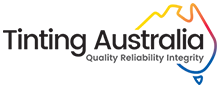 Tinting Australia