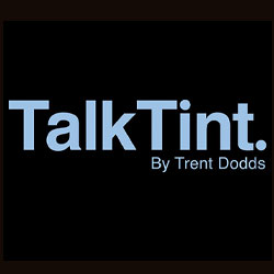 TalkTint logo